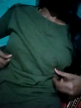 Nimisha-Basu online show from March 31, 12:38 pm