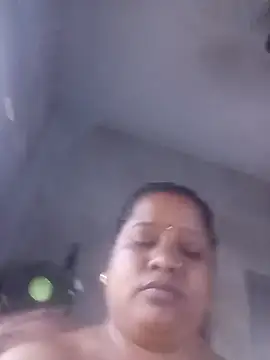 Sexy-Aliya online show from March 9, 8:28 am