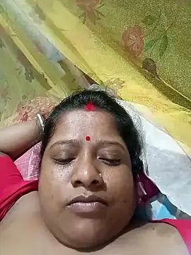 Sexy-Aliya online show from March 18, 4:34 pm