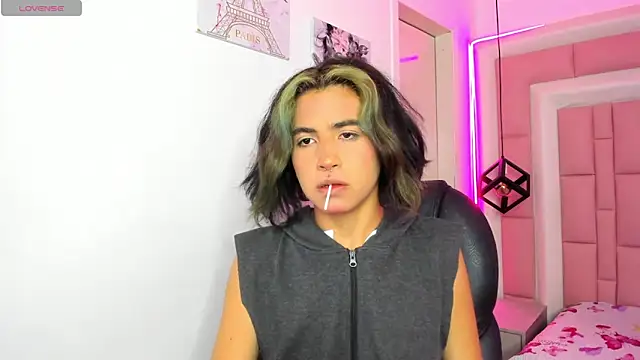 Samanthhaah online show from March 15, 2:35 am