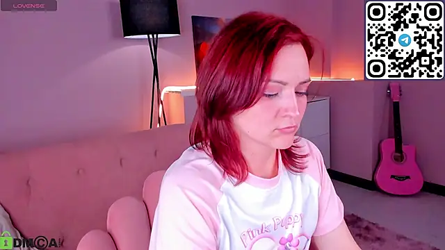 taticamomile online show from April 8, 12:51 pm