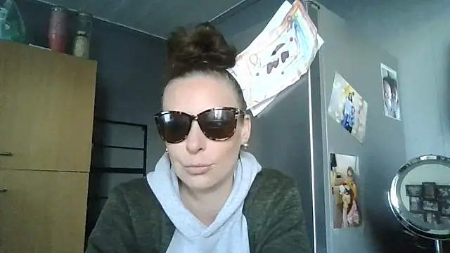 ZaramourXMrX online show from March 21, 2:33 pm