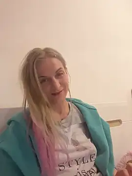 Faiiry  online show from February 19, 6:40 pm