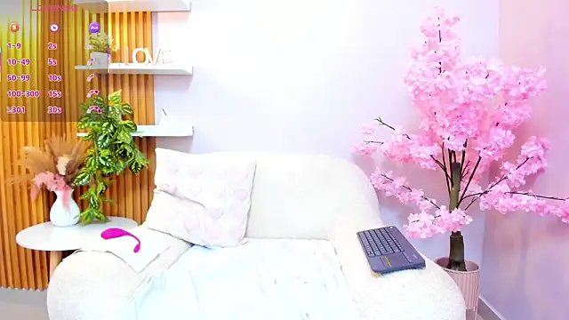 Annipetite  online show from March 30, 6:07 pm