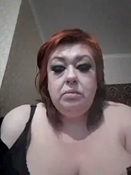 LanaStar345 online show from April 9, 10:09 am