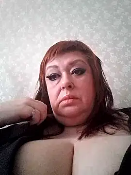 LanaStar345 online show from March 14, 9:21 am