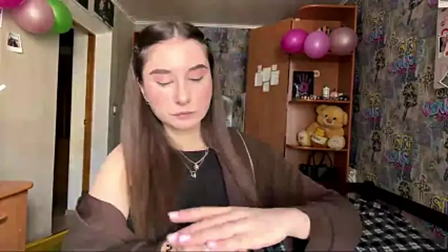 poly princess online show from March 2, 10:00 am