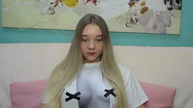 MilanaSiia online show from April 5, 5:06 am