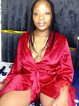 Divine Beautyxx online show from April 6, 4:57 am