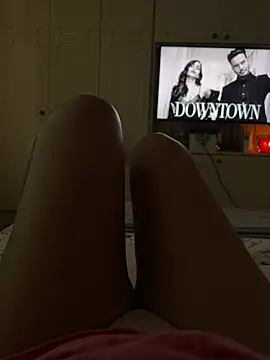 sexysou online show from July 6, 3:58 pm