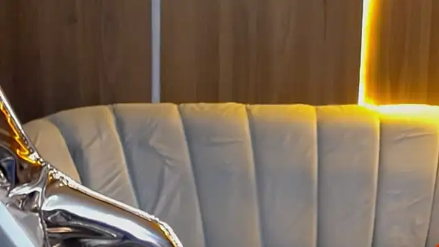 Tamy b  online show from March 17, 3:32 am