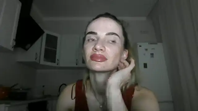 AinyrVixxen online show from March 1, 11:48 pm