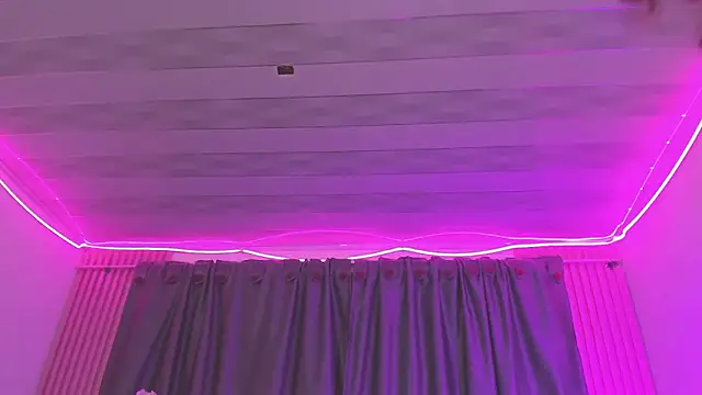 Kiara lovely online show from March 16, 5:44 am