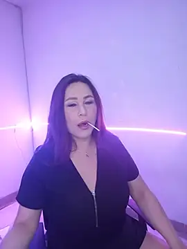 PamelaThoms online show from March 12, 1:19 am