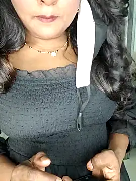 RDindian96 online show from February 28, 4:50 pm