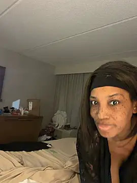 itzcandy online show from April 25, 2:36 am