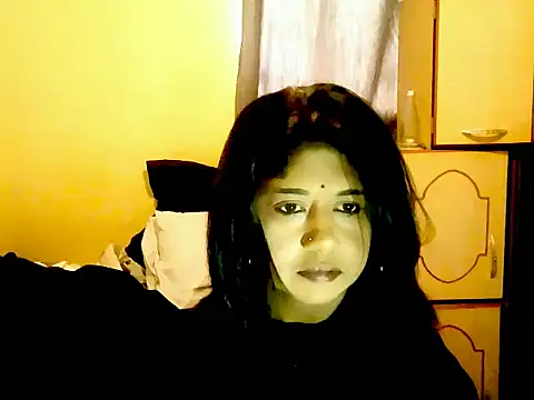 IndianPleasures21 online show from March 16, 8:40 am