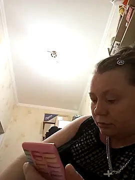 KiraStanton online show from March 13, 5:58 pm