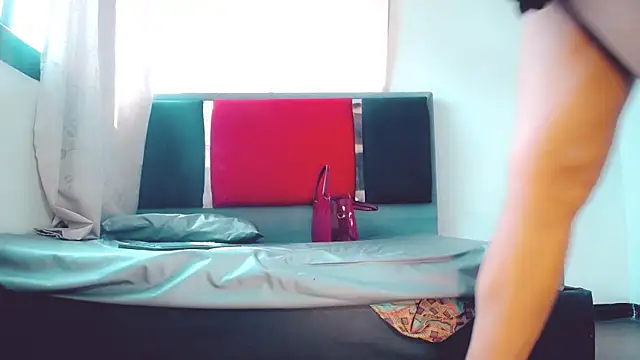 Abby White   online show from March 29, 7:35 pm