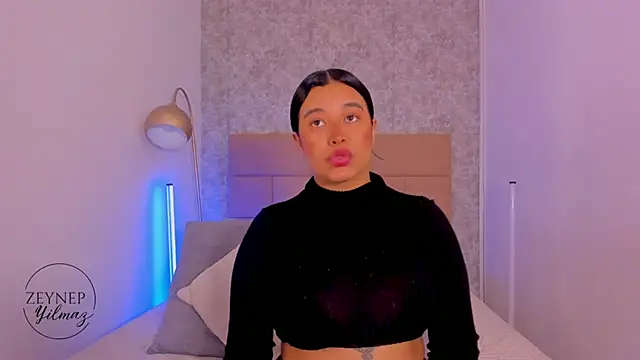 ZeynepYilmaz online show from April 8, 9:28 pm