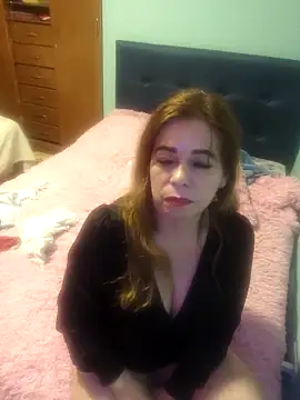 rubiii1972 online show from March 10, 5:00 am