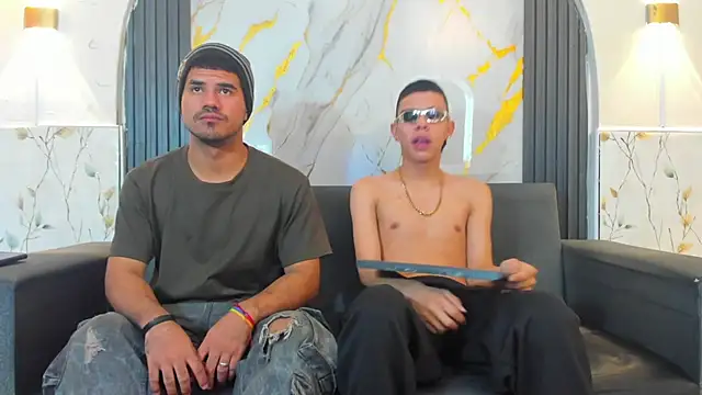 Latins on fire online show from June 5, 12:44 pm