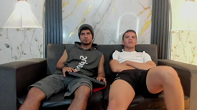 Latins on fire online show from June 16, 3:13 pm