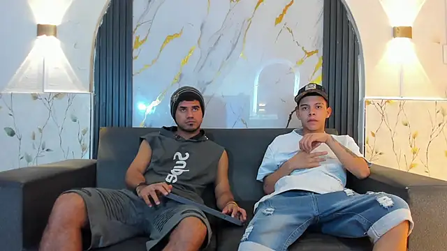 Latins on fire online show from June 19, 11:57 am