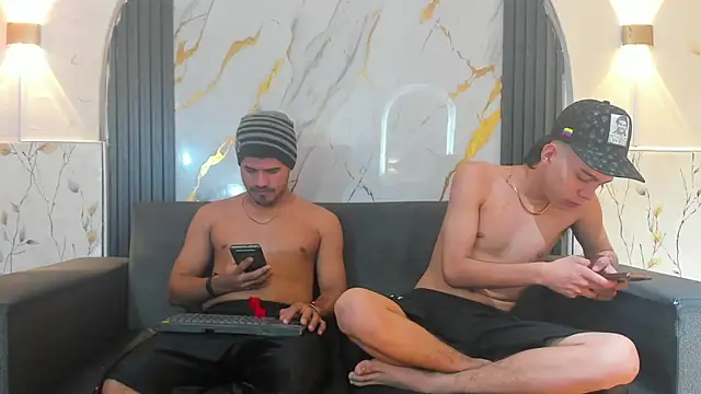 Latins on fire online show from June 8, 11:55 am