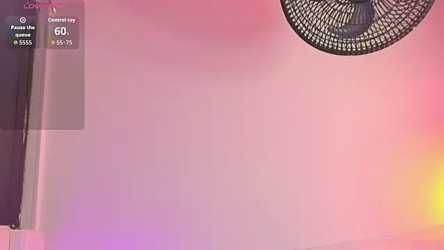 Iris Black online show from March 19, 1:48 pm