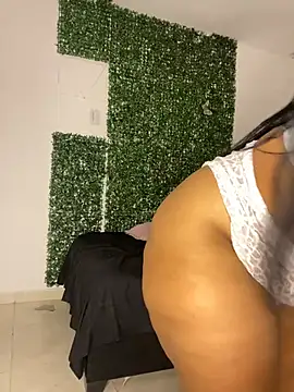 Kittyoficiall online show from February 26, 7:13 pm