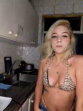 Lana C online show from June 11, 12:43 am