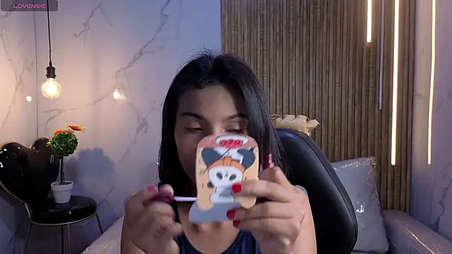 Wendy 1  online show from March 30, 8:41 pm