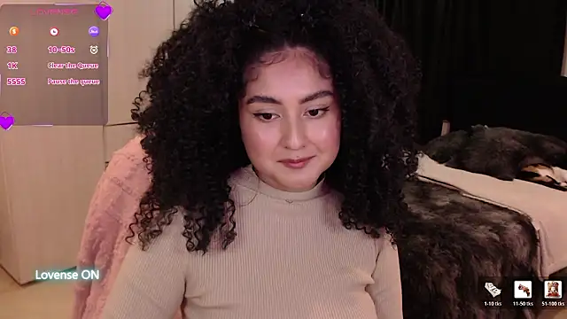 zakura ania online show from February 27, 2:00 am