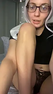 AnsK2007 online show from February 27, 4:01 am