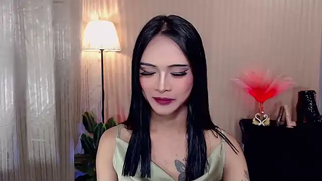 AevaMARIE HILTON online show from July 14, 3:28 pm