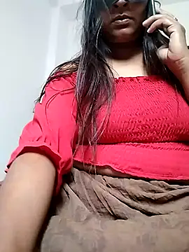 Shanuhotx online show from February 22, 7:31 am