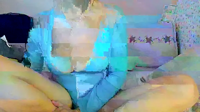 BIGtitsANA online show from March 29, 4:55 am