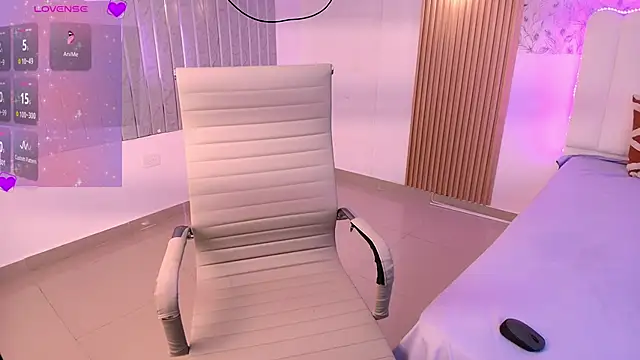 allyson nahid online show from March 5, 12:56 pm