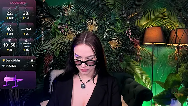 SatiraLux online show from April 15, 8:53 pm