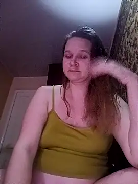 Augustina Crys online show from February 22, 6:42 pm