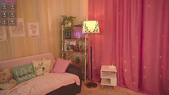 starfromsky online show from March 30, 11:32 am