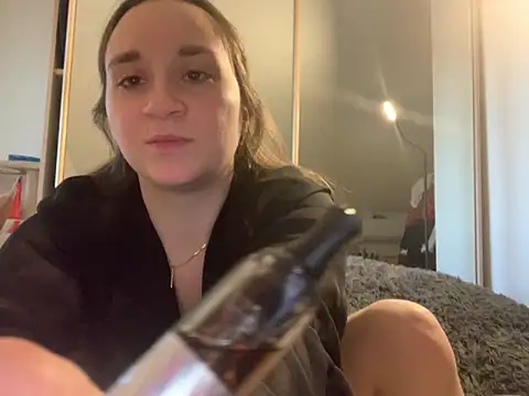 jeje0033 online show from February 26, 4:28 pm