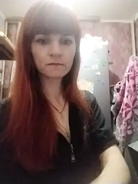 YaroslavaLester online show from March 7, 10:50 pm