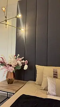 AnnyVega   online show from May 16, 9:03 pm