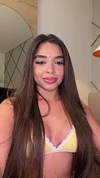 AnnyVega   online show from May 10, 8:11 pm