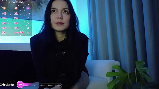 sofia ferreo online show from August 3, 2:26 am