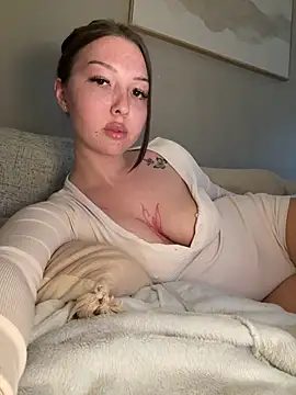 Bellesweett online show from May 12, 6:58 pm