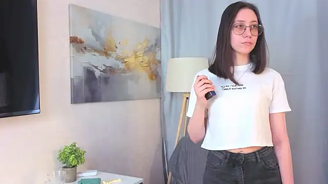 DoraWhitrock online show from February 23, 6:57 am