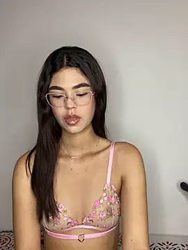 Nixieblaze online show from April 4, 11:03 pm